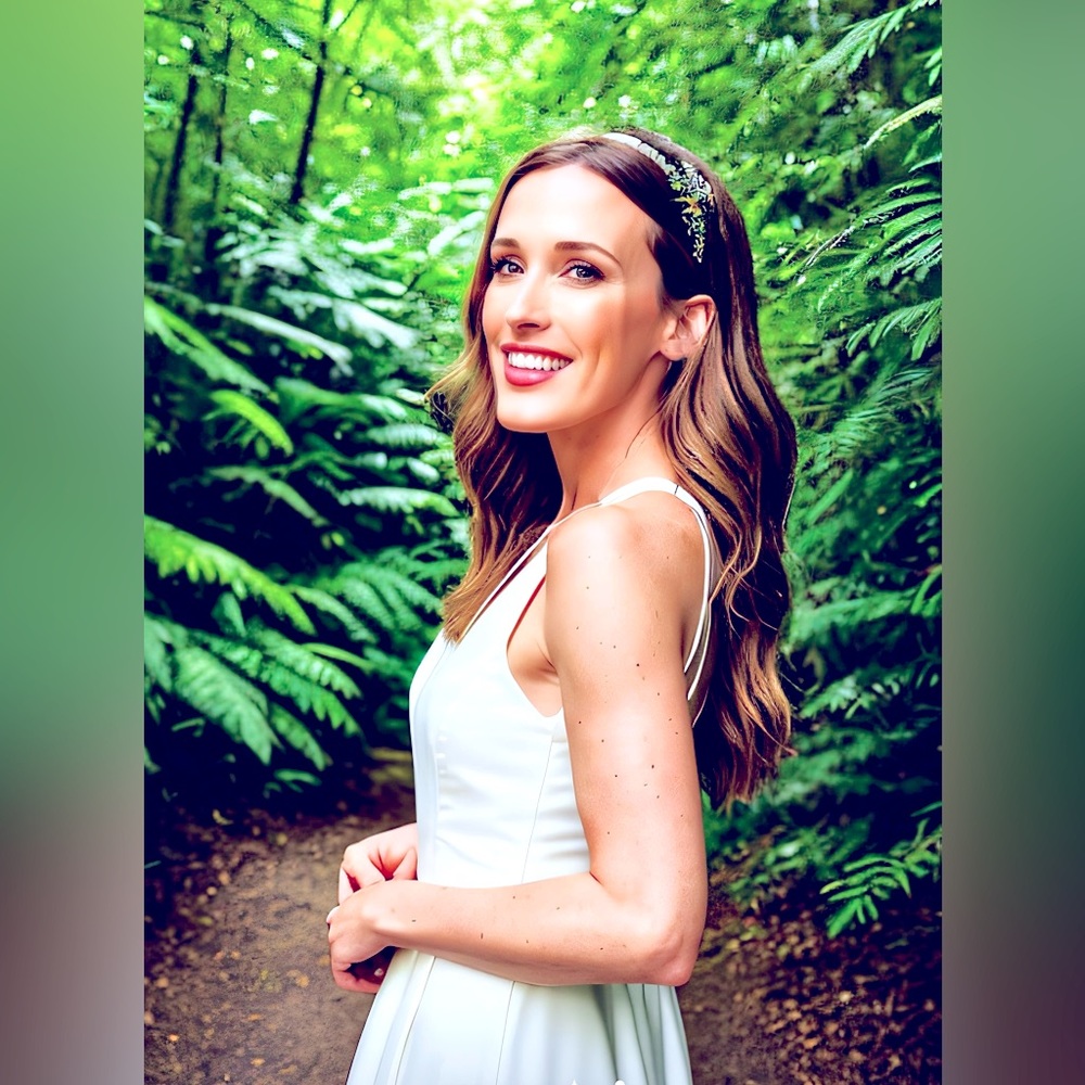 Meet your Posher, Leigh